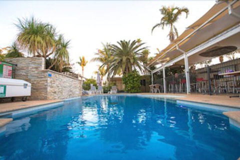 Point Samson Resort - Accommodation Newcastle 3