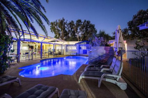 Point Samson Resort - Accommodation Newcastle 0