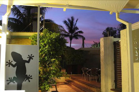 Point Samson Resort - Accommodation Newcastle 2