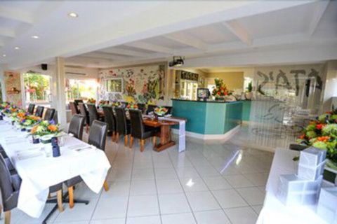Point Samson Resort - Accommodation Newcastle 6