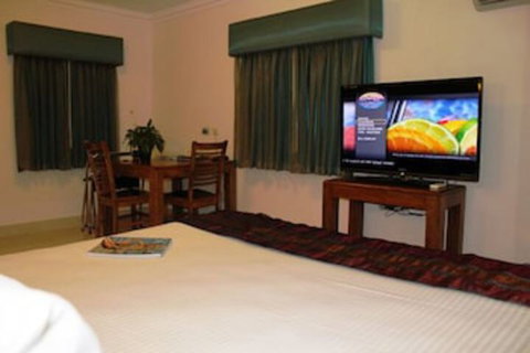 Point Samson Resort - Accommodation Newcastle 4
