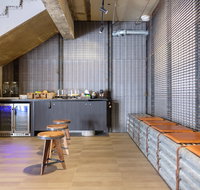 The Urban Newtown - Accommodation Newcastle