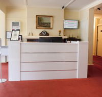 Linaker Nurse's Quarters - Accommodation Newcastle