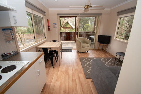 BIG4 Bright - Accommodation Newcastle 6