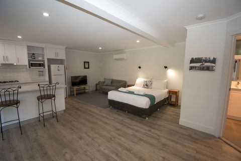 BIG4 Bright - Accommodation Newcastle 4