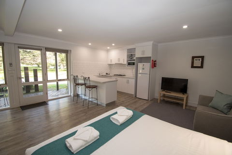 BIG4 Bright - Accommodation Newcastle 2