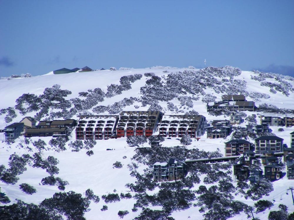 Hotham Heights VIC Accommodation Newcastle
