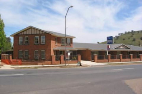Gabriel Motor Inn - Accommodation Newcastle 0