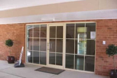 Gabriel Motor Inn - Accommodation Newcastle 1