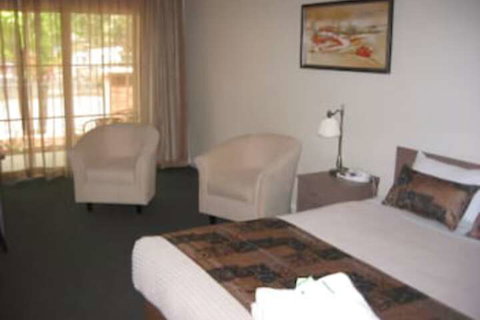 Gabriel Motor Inn - Accommodation Newcastle 5