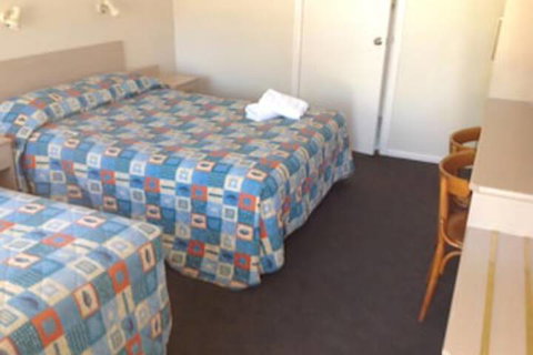 Gabriel Motor Inn - Accommodation Newcastle 7