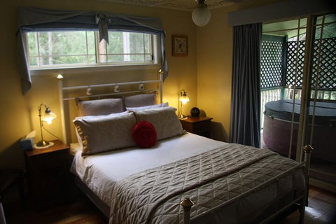 Telegraph Retreat Cottages - Accommodation Newcastle 5