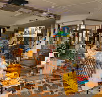 Cape Jervis Accommodation  Caravan Park - Accommodation Newcastle