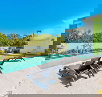 Mackay Oceanside Central Hotel - Accommodation Newcastle