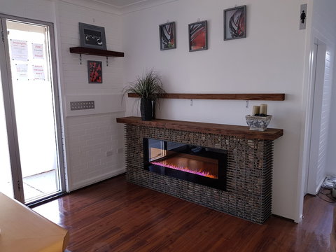 Blayney Goldfields Motor Inn - Accommodation Newcastle 0