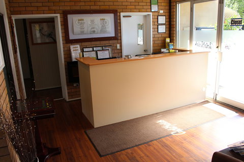 Blayney Goldfields Motor Inn - Accommodation Newcastle 1