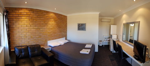 Blayney Goldfields Motor Inn - Accommodation Newcastle 3