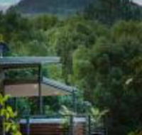 Babbling Brook Retreat - Accommodation Newcastle