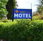 Wattle Grove Motel Maryborough - Accommodation Newcastle