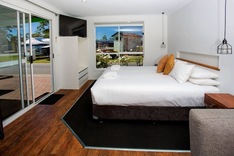 BIG4 Traralgon Park Lane Holiday Park - Accommodation Newcastle 5