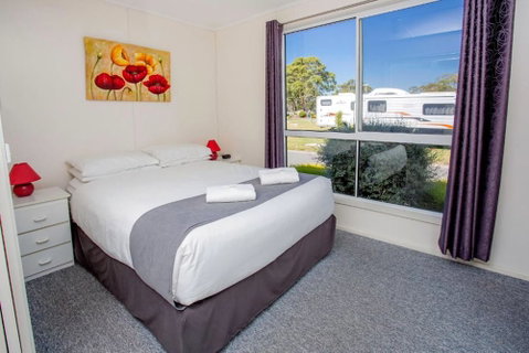 BIG4 Traralgon Park Lane Holiday Park - Accommodation Newcastle 6