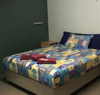 Karratha Lodge - Accommodation Newcastle