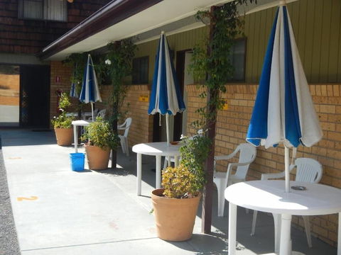 Young Goldrush Motel - Accommodation Newcastle 5