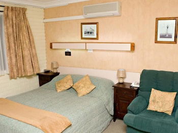 Young Goldrush Motel - Accommodation Newcastle 2