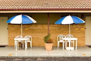 Young Goldrush Motel - Accommodation Newcastle 6