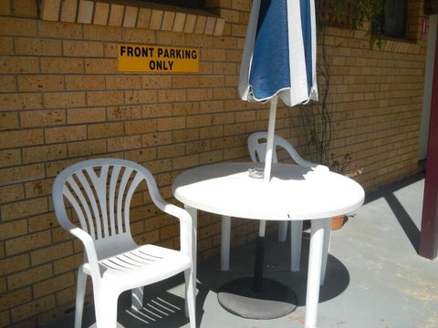 Young Goldrush Motel - Accommodation Newcastle 3