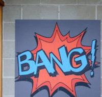 Retro House - Accommodation Newcastle