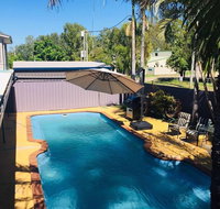 Emerald Highlands Motel - Accommodation Newcastle