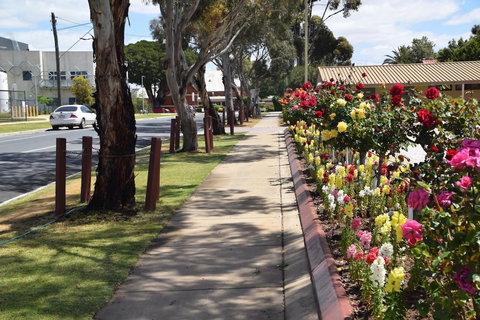 Big River Motel - Accommodation Newcastle 6