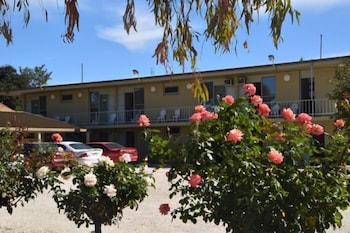 Big River Motel - Accommodation Newcastle 0