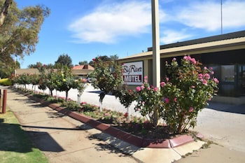 Big River Motel - Accommodation Newcastle 1