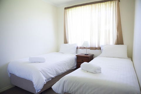 Echuca Moama Holiday Villas - Accommodation Newcastle 1