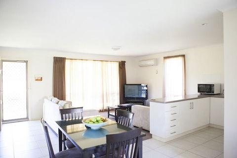 Echuca Moama Holiday Villas - Accommodation Newcastle 2