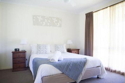 Echuca Moama Holiday Villas - Accommodation Newcastle 0