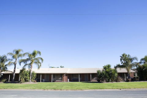 Echuca Moama Holiday Villas - Accommodation Newcastle 5
