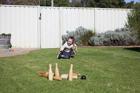 Echuca Moama Holiday Villas - Accommodation Newcastle 4