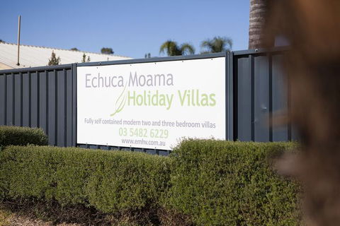 Echuca Moama Holiday Villas - Accommodation Newcastle 6