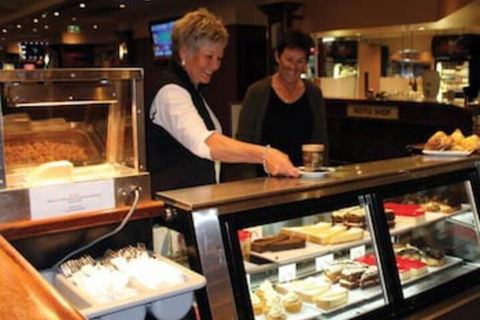 Rich River Golf Club Resort - Accommodation Newcastle 6