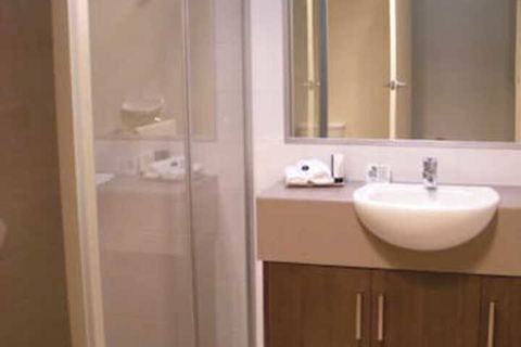 Rich River Golf Club Resort - Accommodation Newcastle 2