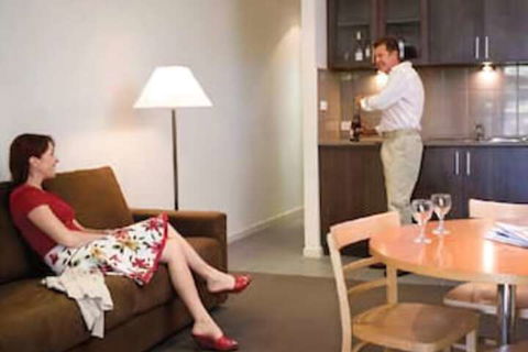 Rich River Golf Club Resort - Accommodation Newcastle 4