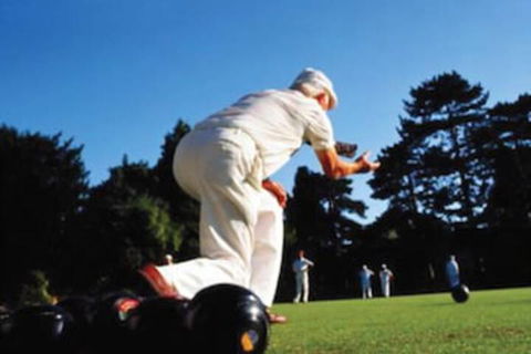 Rich River Golf Club Resort - Accommodation Newcastle 7
