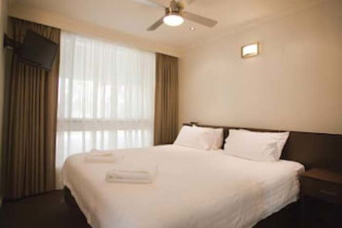 Rich River Golf Club Resort - Accommodation Newcastle 5