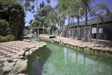 Rich River Golf Club Resort - Accommodation Newcastle 1