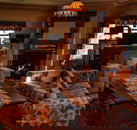 The Hidden Gem - Accommodation Newcastle