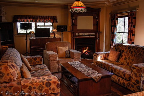 The Hidden Gem - Accommodation Newcastle 0