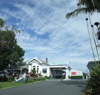 Colonial Court Motor Inn - Accommodation Newcastle